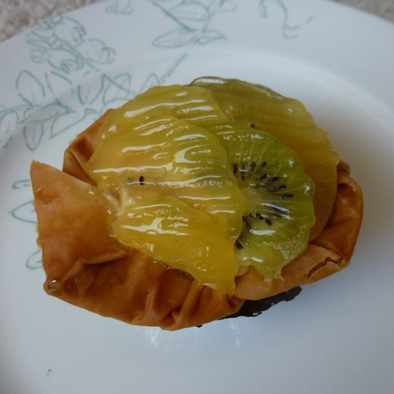 パリパリサンキウィタルト(有限会社菓子の家)