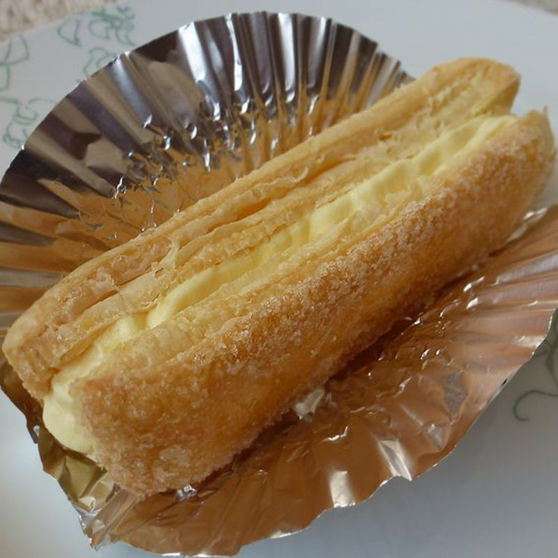 ミルフィーユステック(有限会社菓子の家)