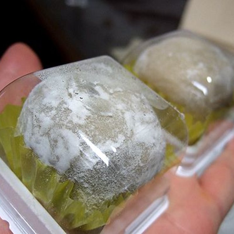 大福(菓子処うさぎや)