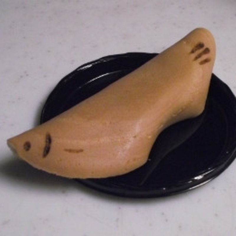 焼鮎(菓房　はら山)