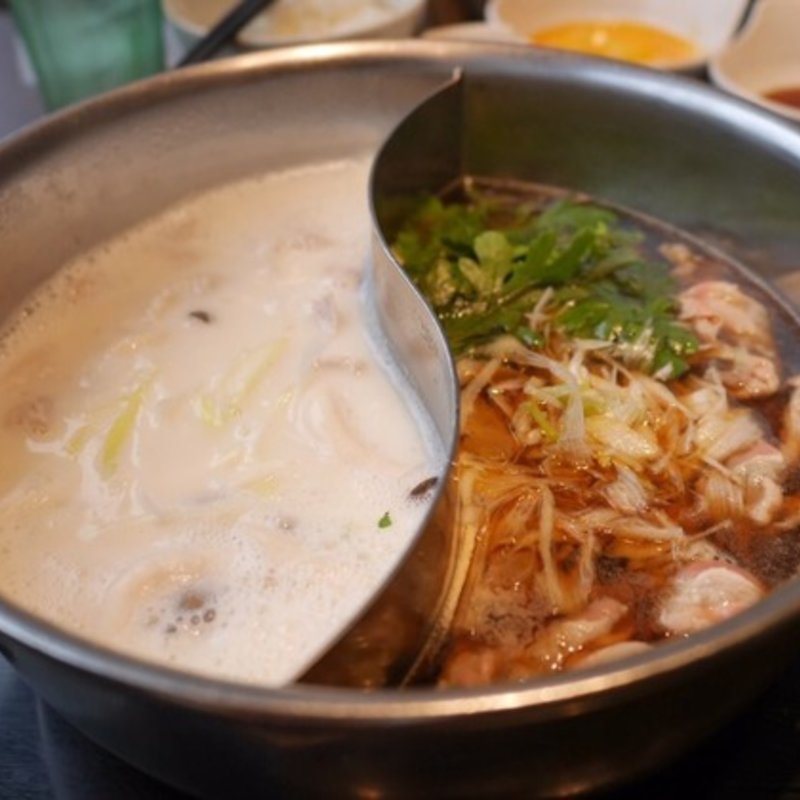 牛肉&豚肉食べ放題コース(菜の庵 ルミネ池袋)