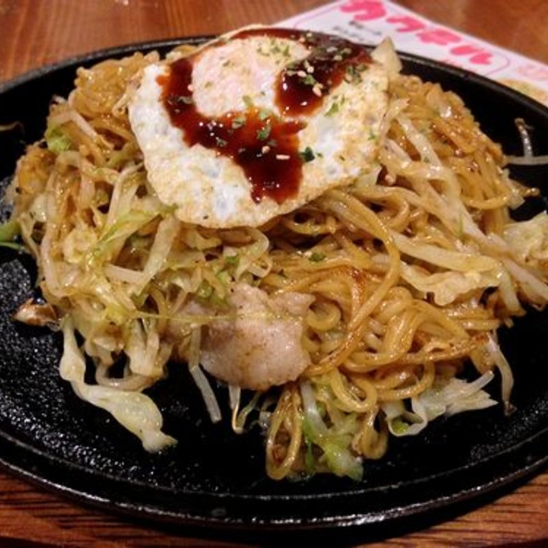 焼きそば(華び （ハナビ）)