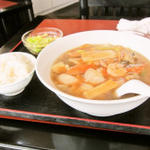 五目麺（麺セット）(華南 )