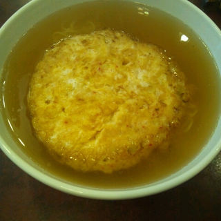 天津麺(華吉)