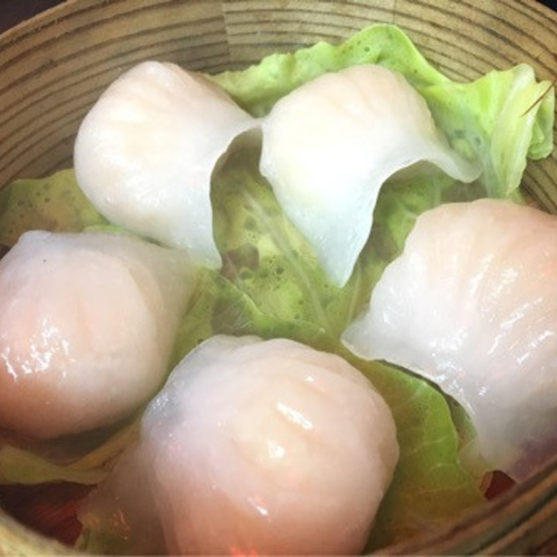 海老餃子(華甲園)