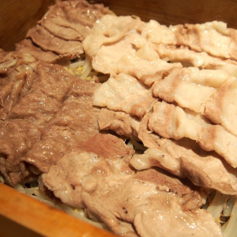  せいろ蒸し(華蓮 )