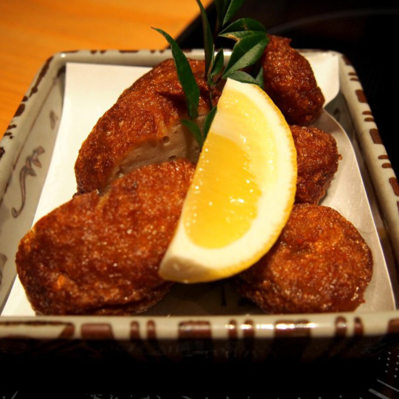 さつま揚げ(華蓮 )