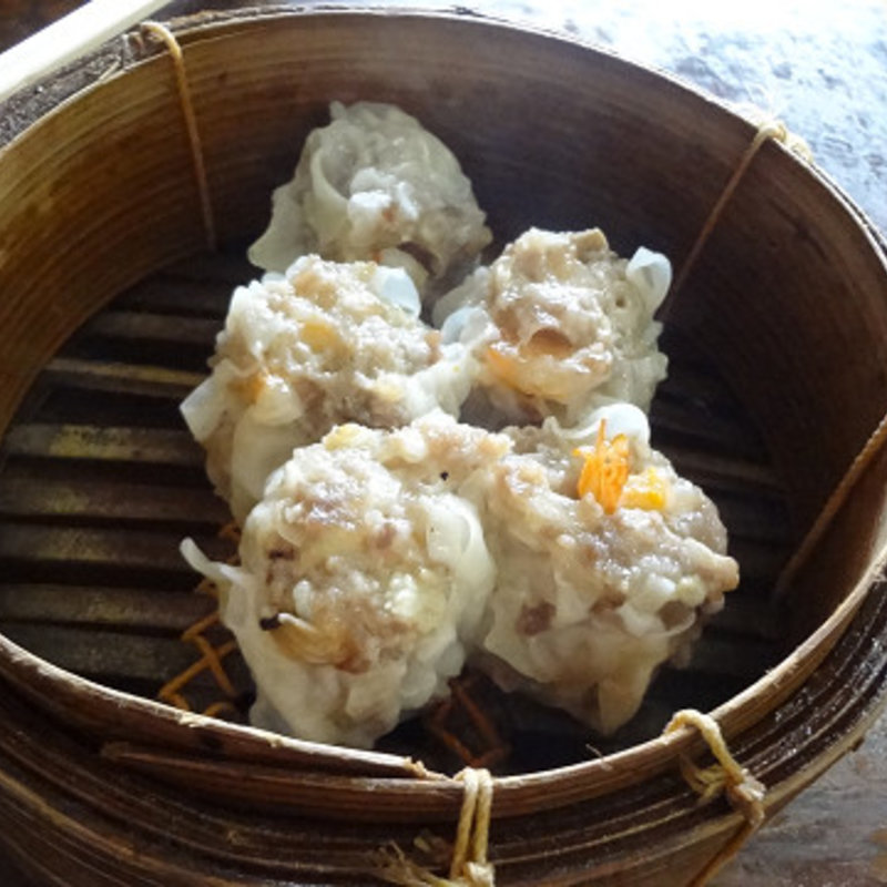 シュウマイ(広東料理 華香亭(カコウテイ) 本店)