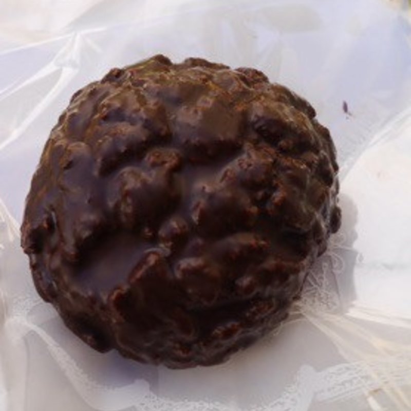 ブラックカントリーシュークリーム(萌里多 )