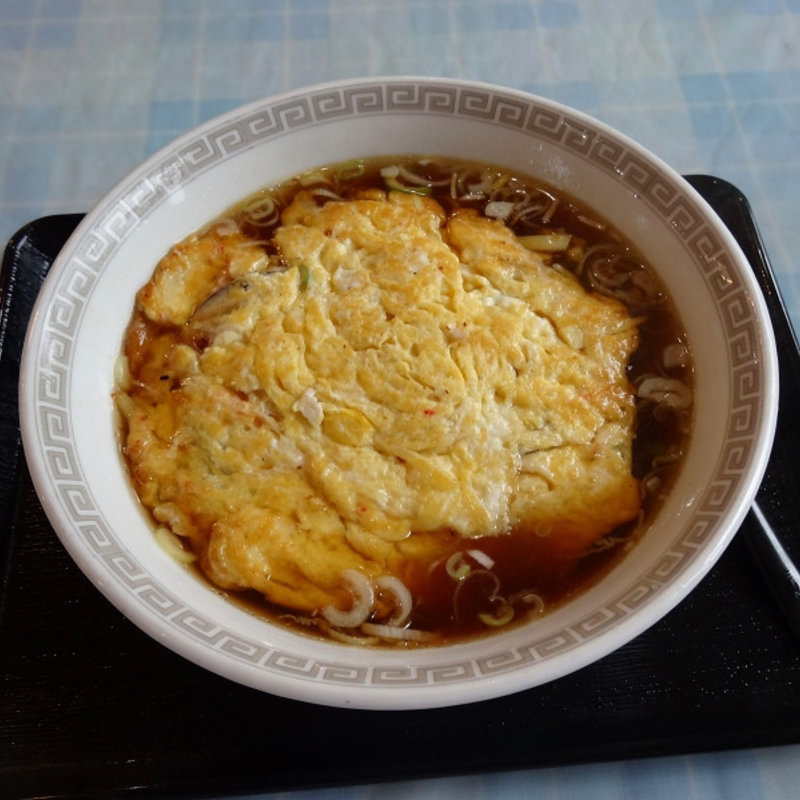 天津メン(萬来)