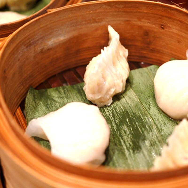 点心膳(萬珍樓本店)