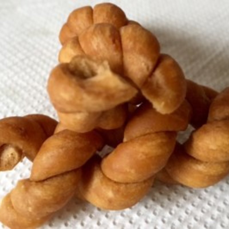 よりより(萬順製菓 )