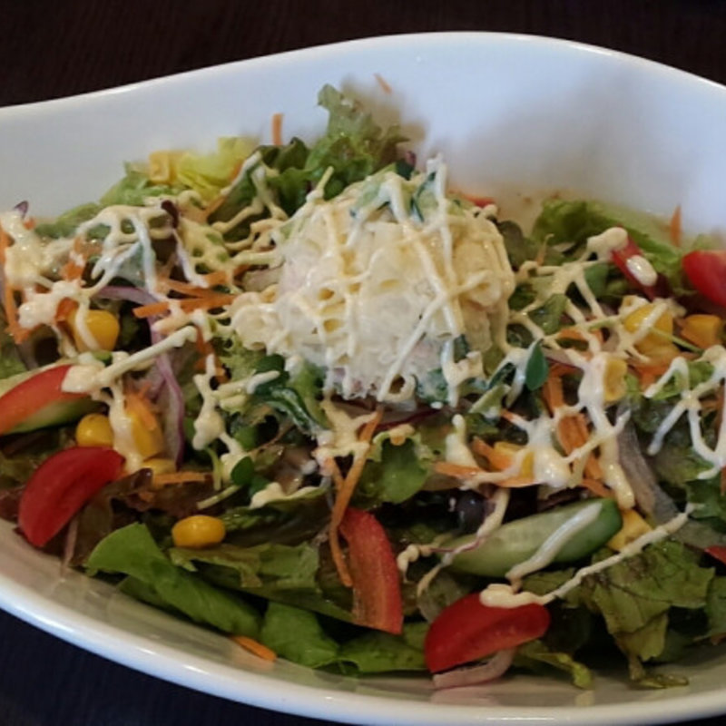 サラダボール(葡萄屋蔵ぶ （ブドウヤクラブ）)