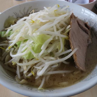 フュージョン(蒙麺 火の豚)