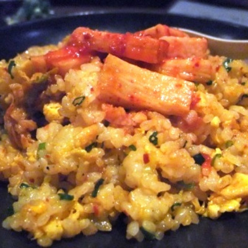 特製チャーハン(蒼天 )