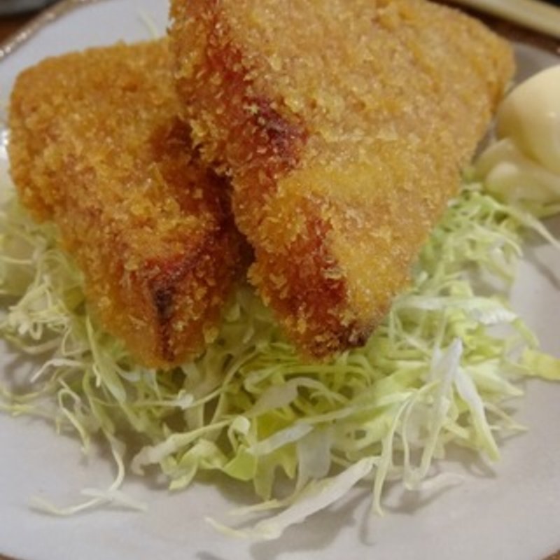 ハムカツ(蓮ちゃん)