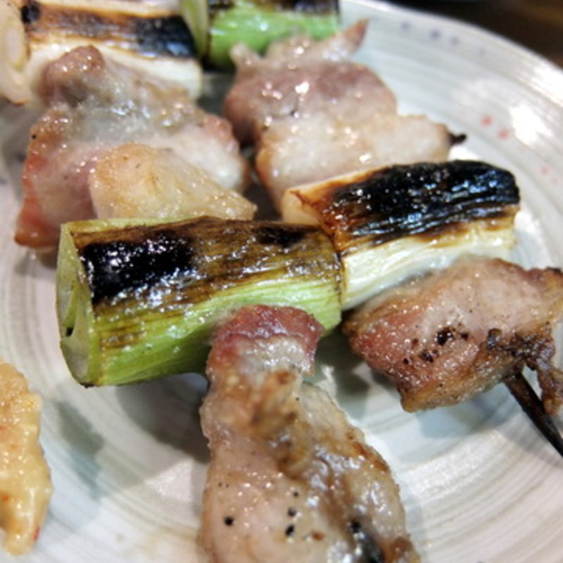 バラねぎ（塩）(蓮ちゃん)