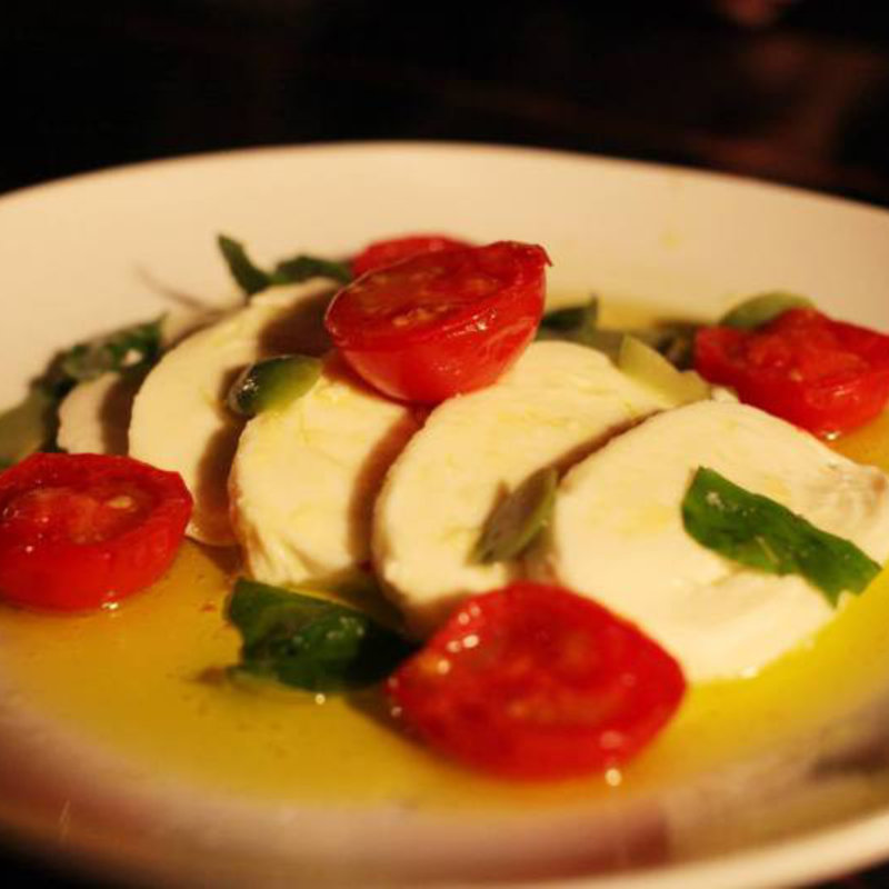 カプレーゼ(蔵六三三〇)