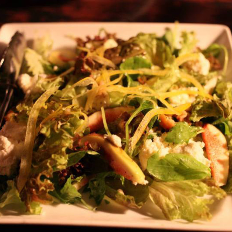 サラダ(蔵六三三〇)