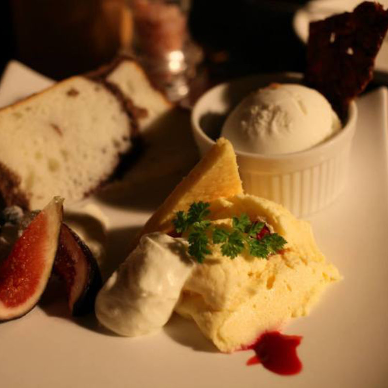 デザート(蔵六三三〇)