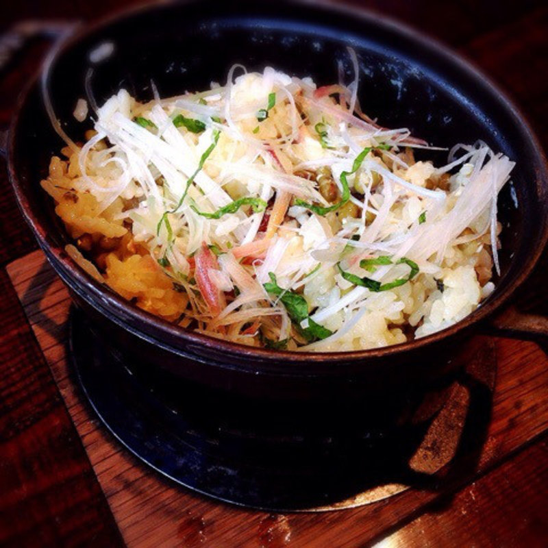 鯛飯Lunch(蔵六三三〇)