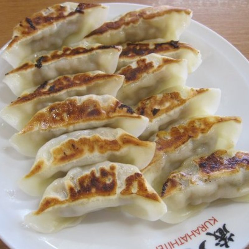 餃子(蔵八ラーメン亭 東佐沼店 )