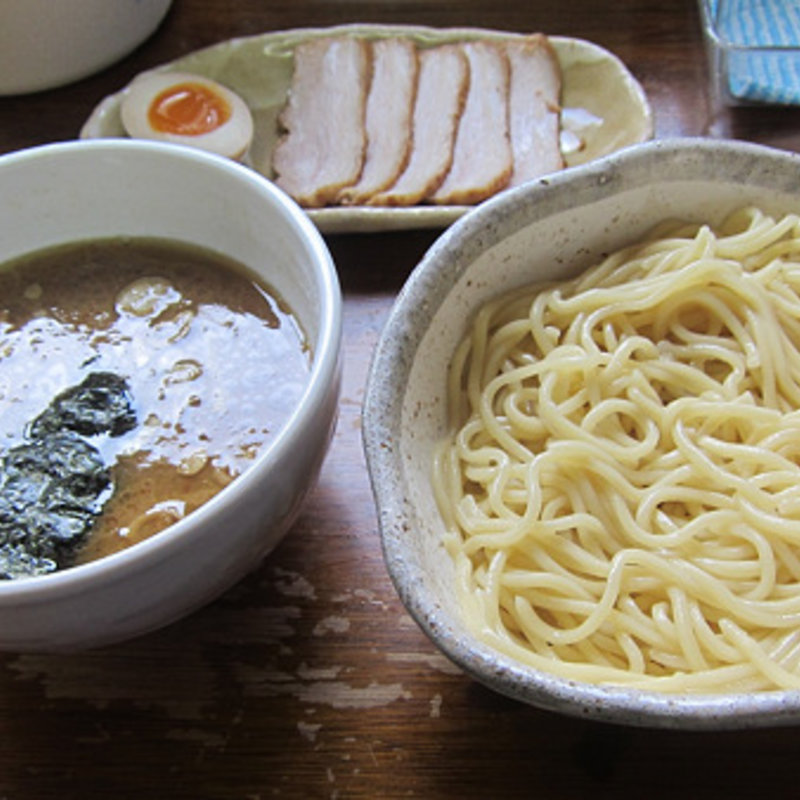 特製つけめん(夢うさぎ)