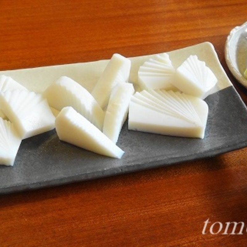 板わさ(蕎麦屋 神楽 （そばや かぐら）)