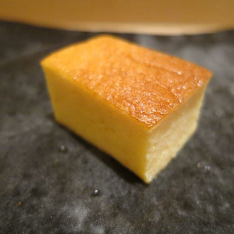 ぎょく(すゝき野 鮨金)