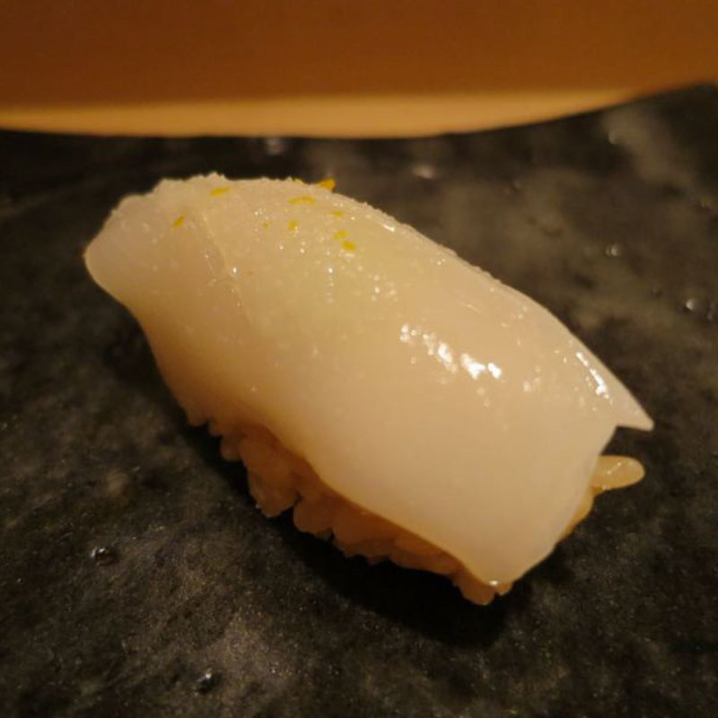 すみいか(すゝき野 鮨金)