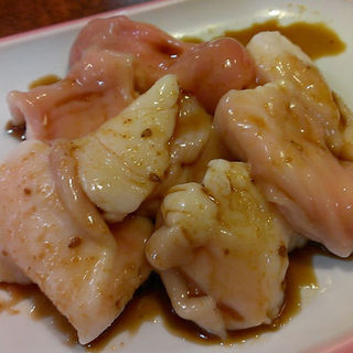 テッチャン(薩摩の久保)