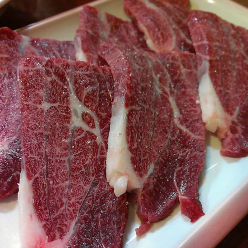 特選ツラミ(薩摩の久保)