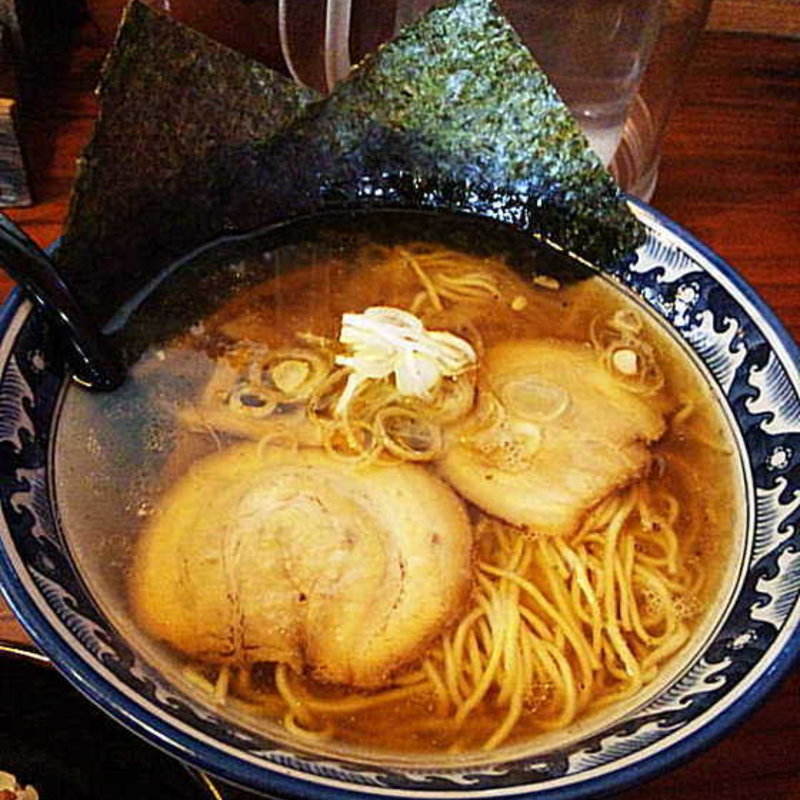 藏特製ラーメン(蔵 （くら）)
