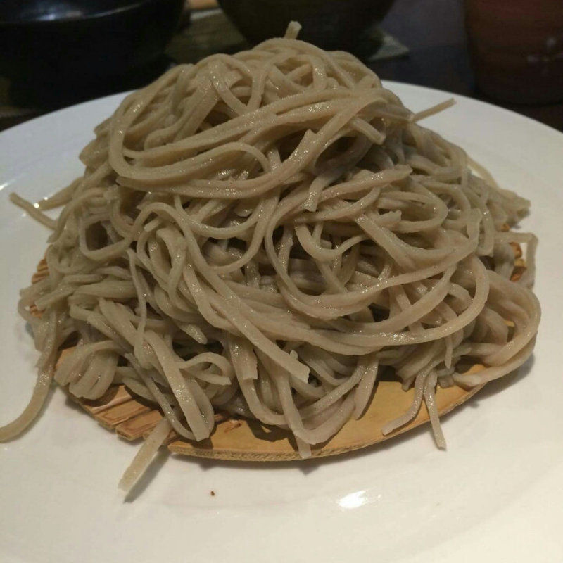 河内鴨ロースの鴨なんば 大盛り(藤乃 )