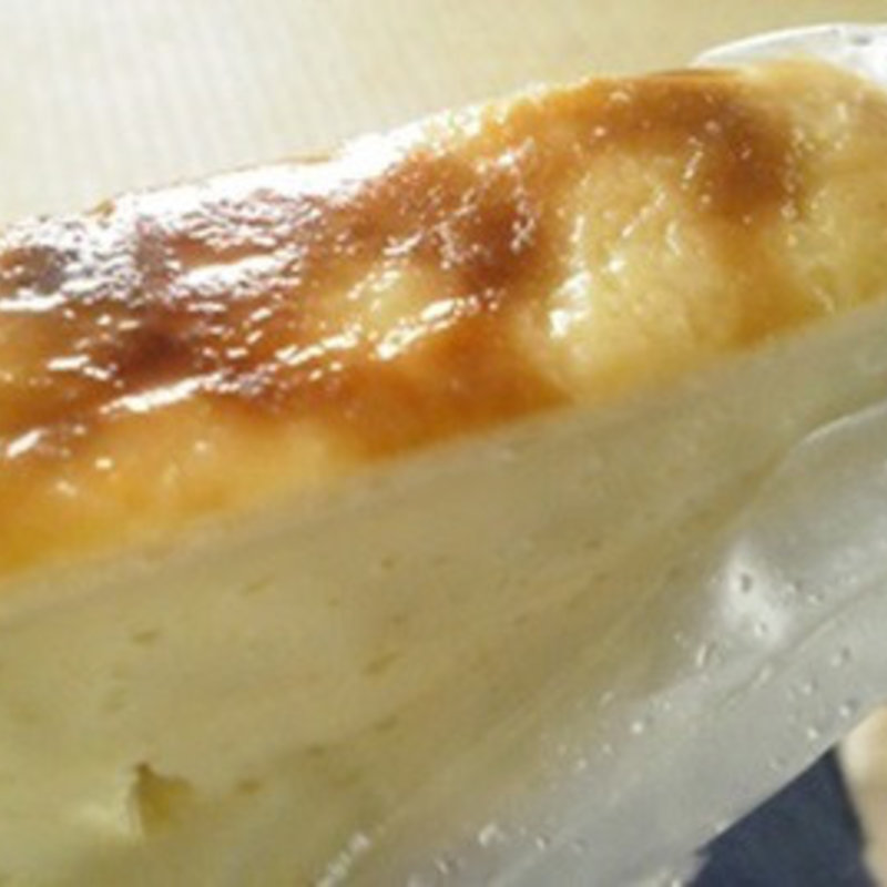 豆腐カステラ(藤倉食品 )