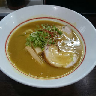 カレーラーメン(藤味亭 )