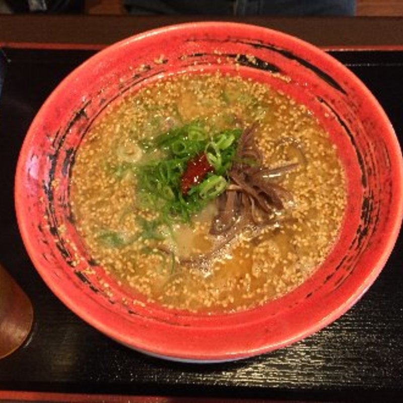 あっさり博多(虎と龍 )