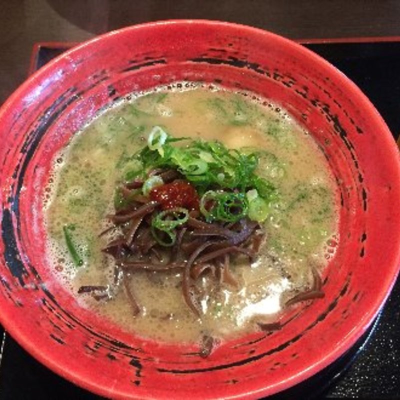 こってり久留米(虎と龍 )