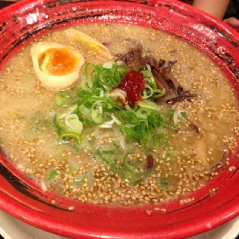 博多の虎(虎と龍 )