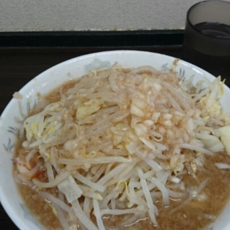 ラーメン　ゼンマシ(虎丸)