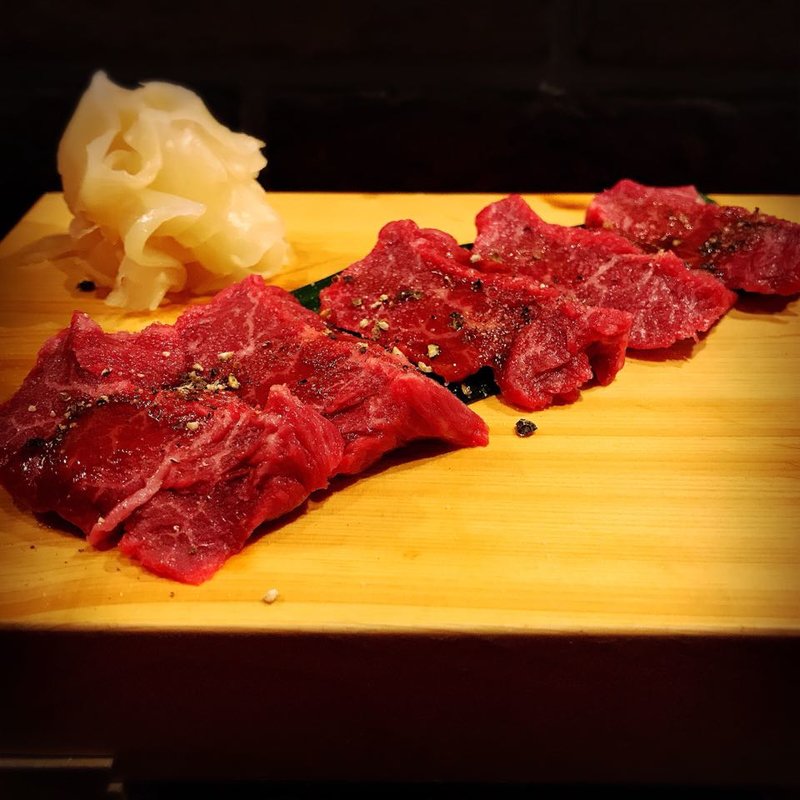 ネクタイ(いが嵐倉庫 )