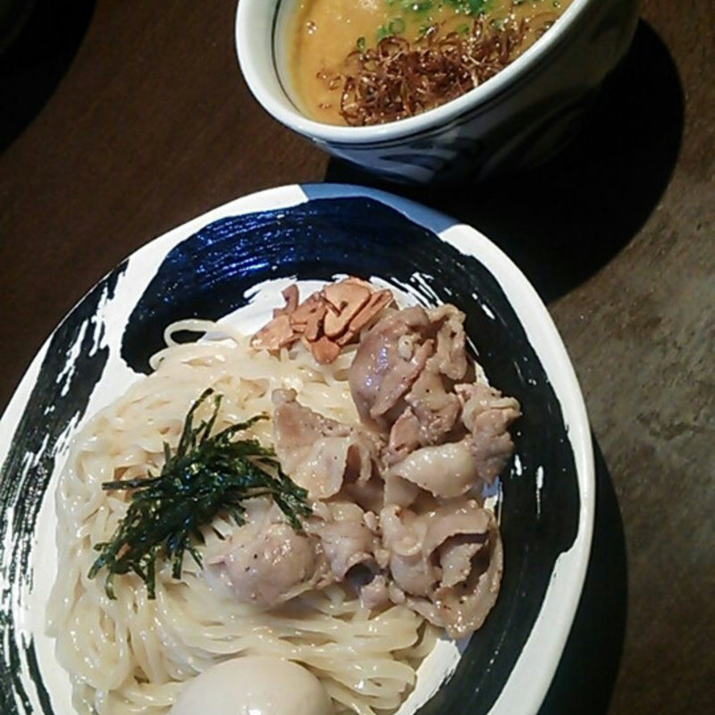 カレつけ(虎徹 )