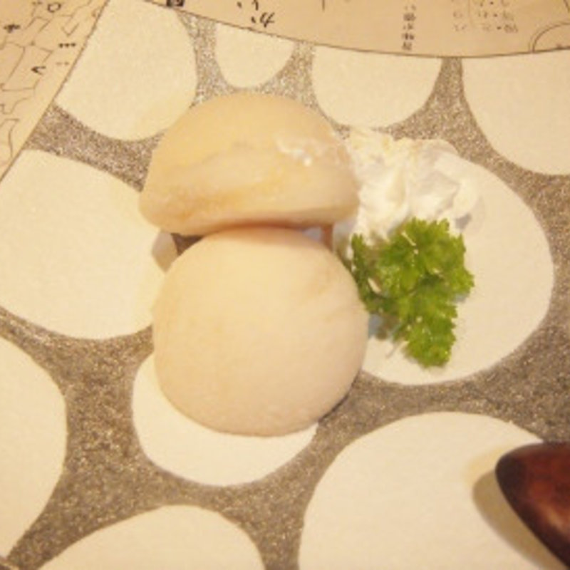 シャーベット(虎連坊 八重洲店  （トラレンボウ）)