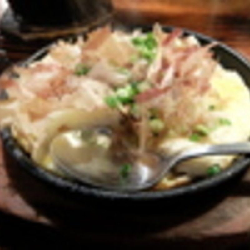 漬物ステーキ(蛍 （けい）)