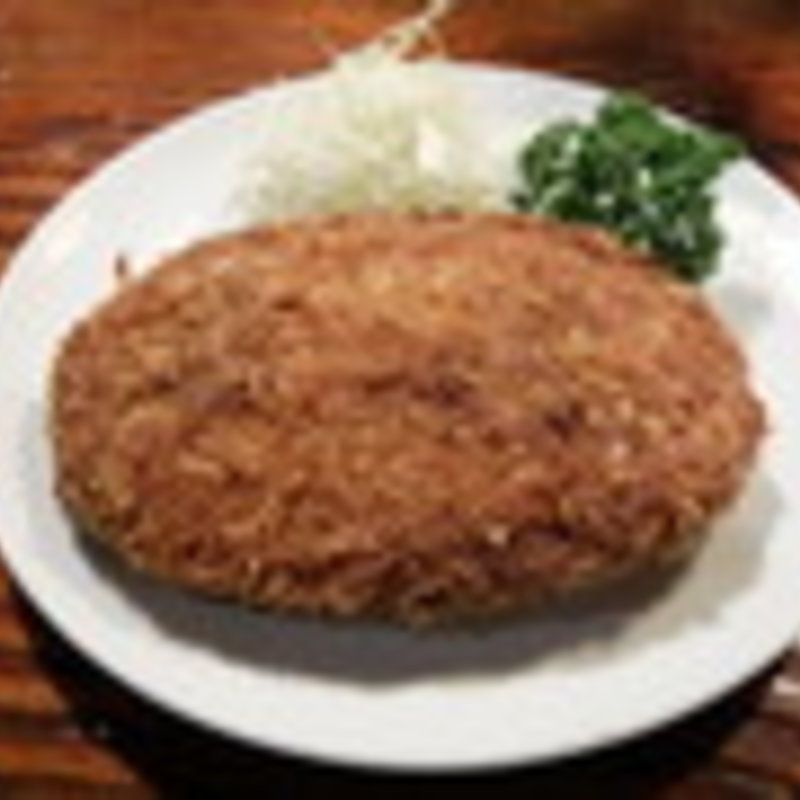 飛騨牛のコロッケ(蛍 （けい）)