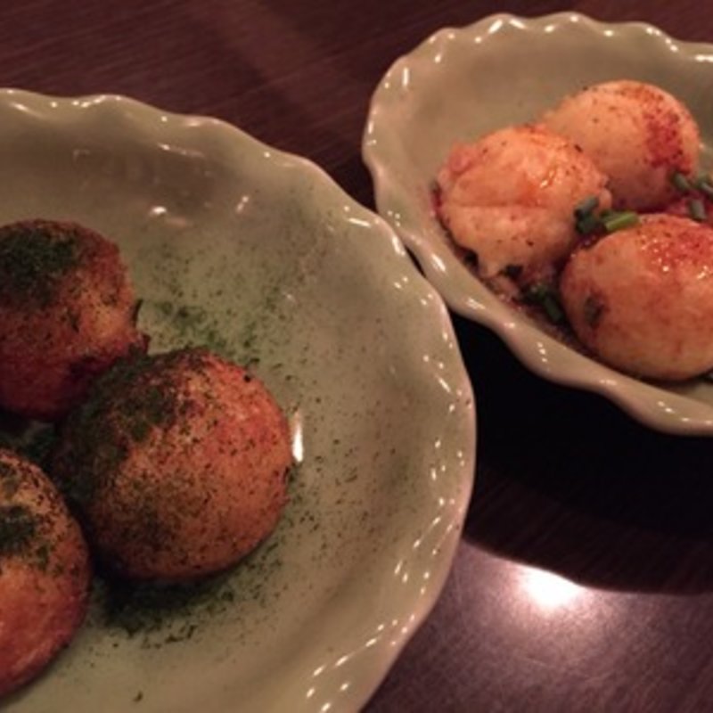 あおさのり(蛸あざぶ)