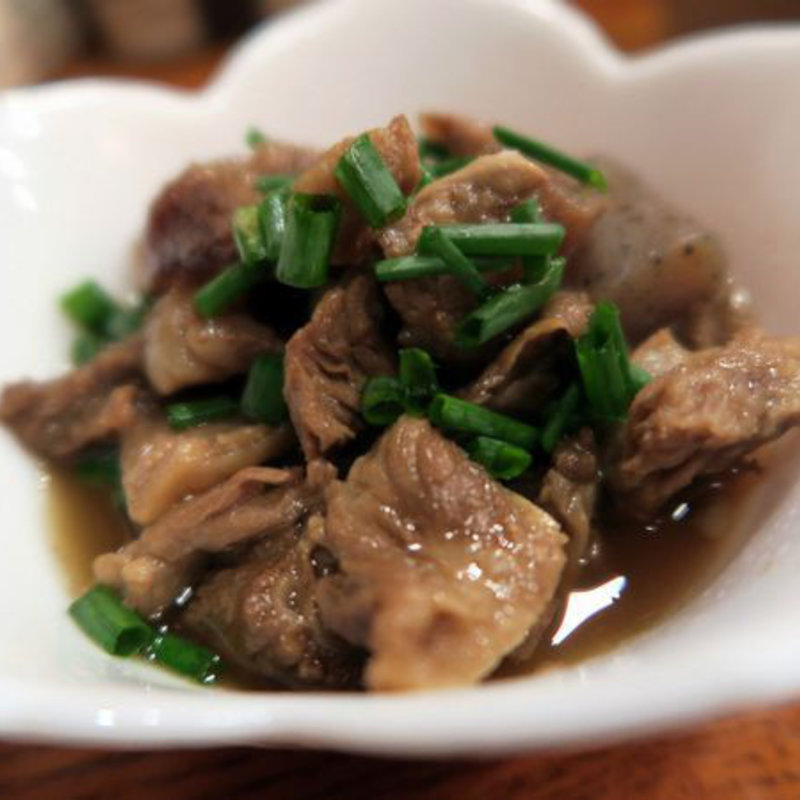 すじこん(呑み処 女王蜂)