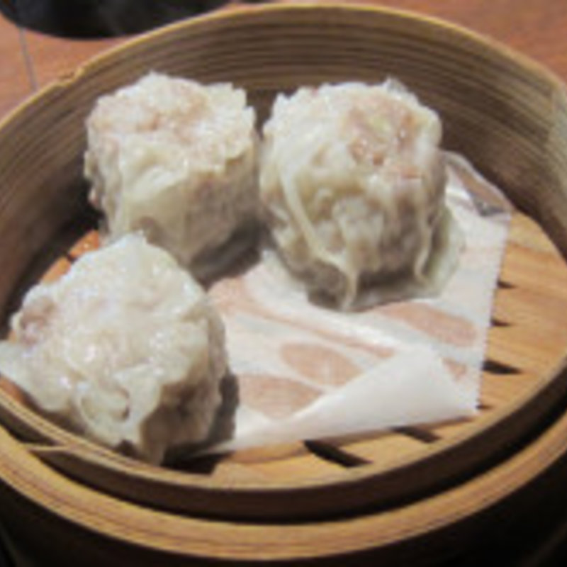 手作り点心3種セット(蝦夷うさぎ)