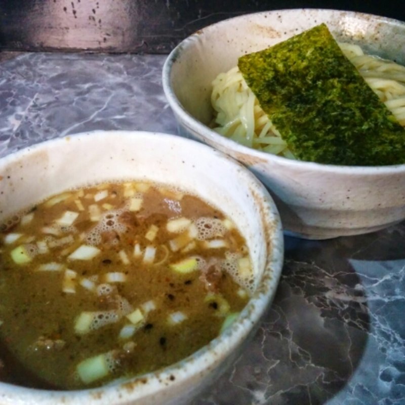 つけ麺(製麺rabo)