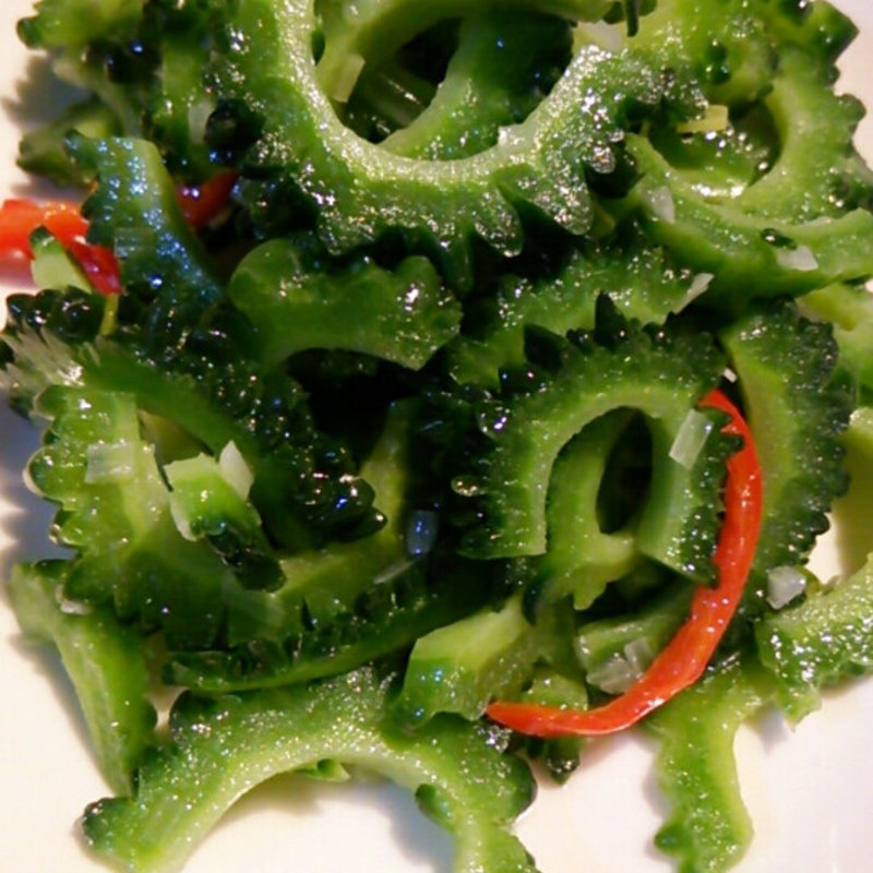 季節の野菜炒め(西安刀削麺&小皿酒場)